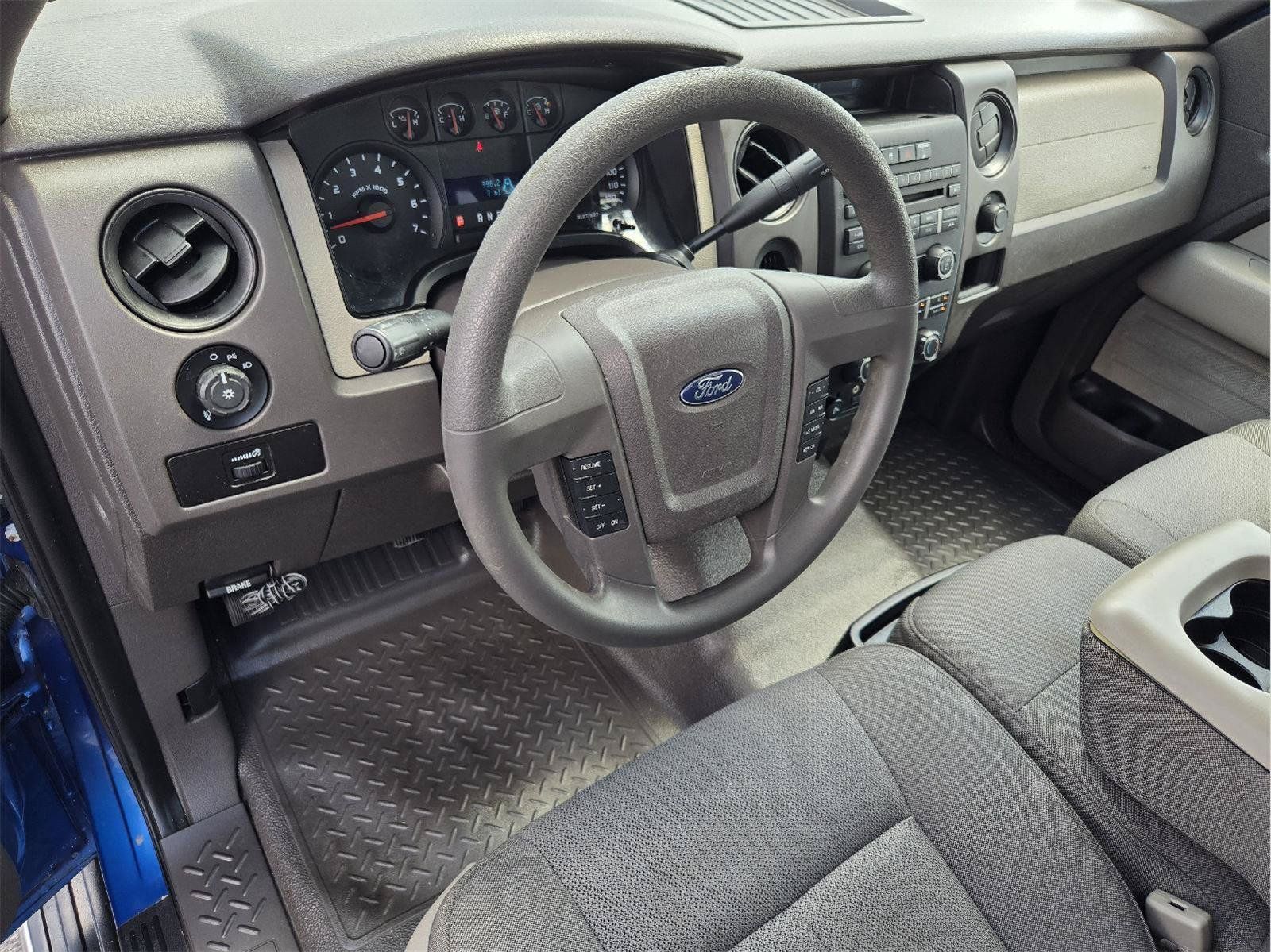 Used 2009 Ford F150 XLT RWD image 23