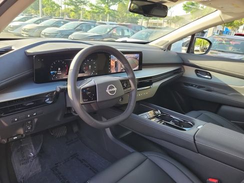 Used 2025 Nissan Murano SL w/ Cargo Package AWD/4WD image 18