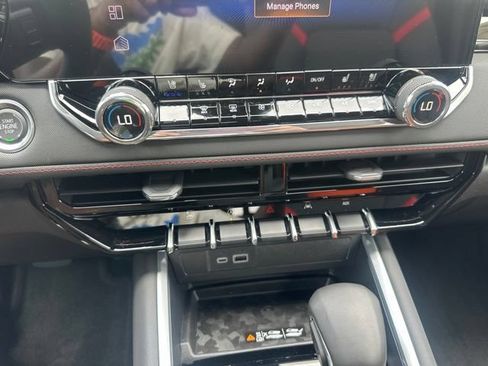 New 2026 Chevrolet Colorado Z71 w/ Z71 Convenience Package 2 AWD/4WD image 27