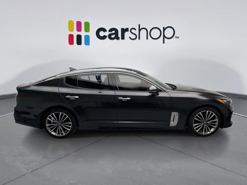 Used 2019 Kia Stinger Premium image 6