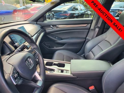 Used 2022 Honda Accord Sport image 15