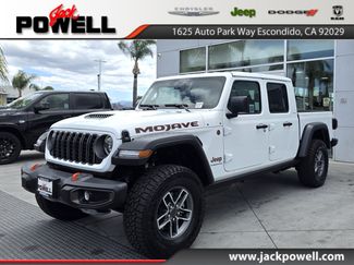 New 2026 Jeep Gladiator Mojave AWD/4WD video 1