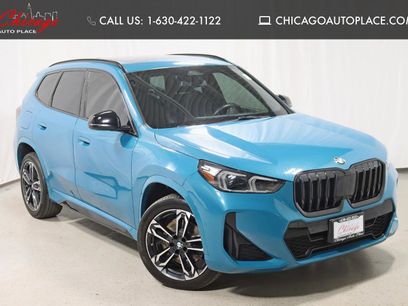 Used 2023 BMW X1 xDrive28i w/ M Sport Package