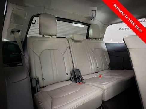 Certified 2021 Ford Expedition Limited AWD/4WD image 35