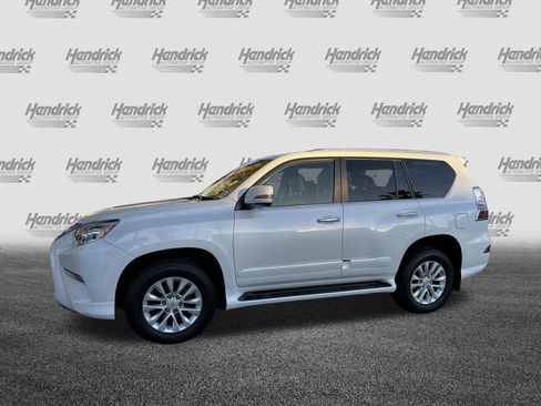 Used 2015 Lexus GX 460 w/ Premium Package image 6