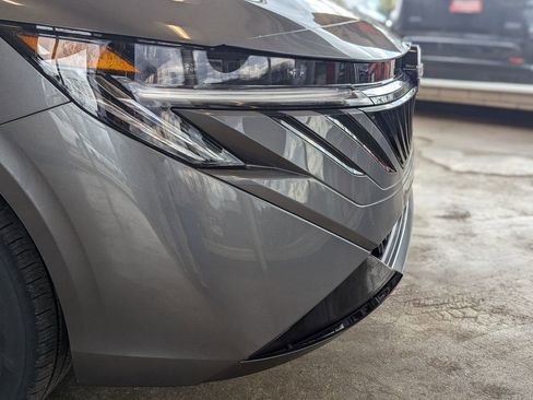 New 2026 Nissan Sentra SV image 4