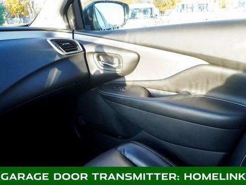 Used 2023 Nissan Murano SL image 30