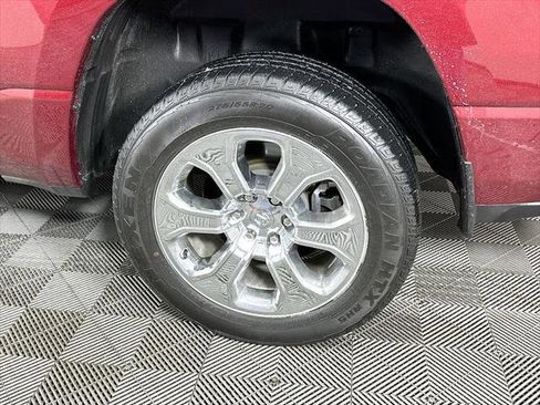 Certified 2023 RAM 1500 Big Horn image 40