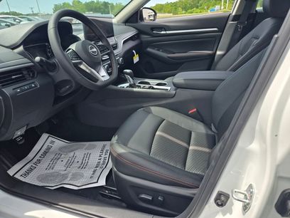 New 2026 Nissan Altima 2.5 SR