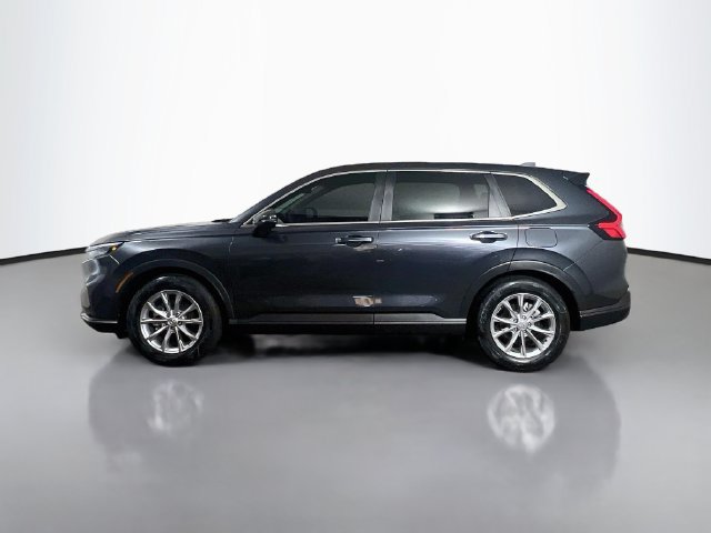 Certified 2025 Honda CR-V EX-L image 6