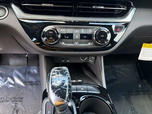 New 2026 Buick Envista Sport Touring w/ Convenience I Package FWD image 25