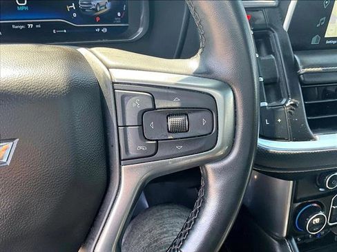 Certified 2023 Chevrolet Tahoe Premier w/ Premium Package image 21