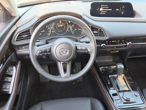 Used 2025 MAZDA CX-30 AWD 2.5 S w/ Premium Package image 11