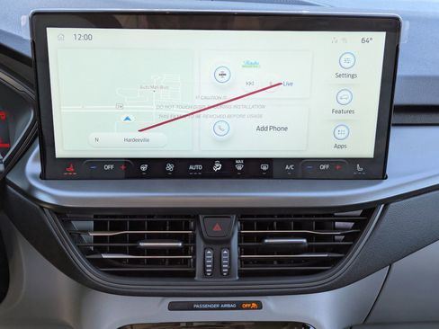 New 2026 Ford Escape Active w/ Active Premium Tech Pack image 18