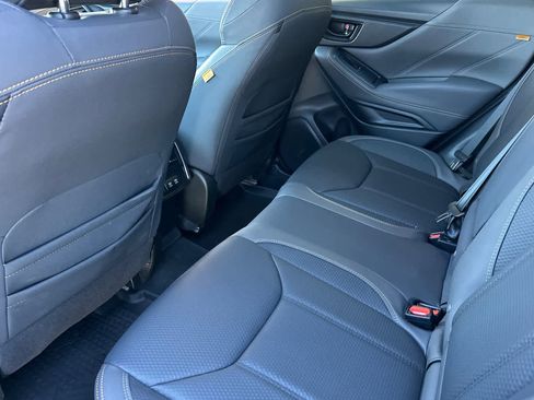 Used 2023 Subaru Forester Wilderness image 11