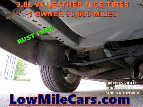 Used 2005 Buick Le Sabre Custom image 82