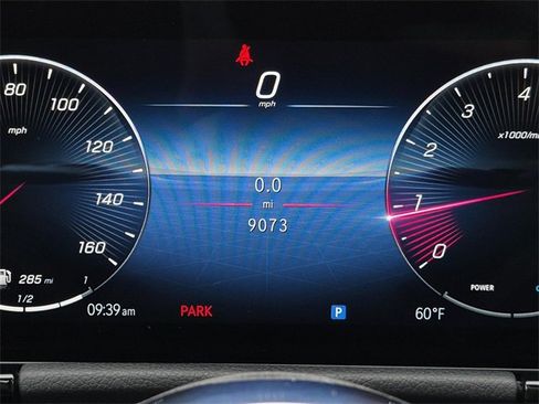 Certified 2025 Mercedes-Benz GLA 250 image 12