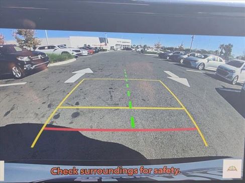 Used 2024 Toyota RAV4 XLE image 12