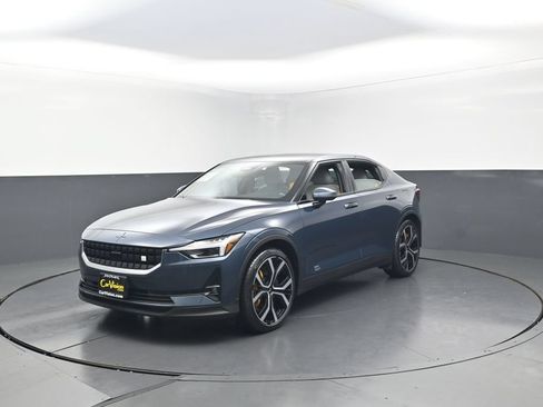 Used 2023 Polestar Polestar 2 w/ Pilot Pack AWD/4WD image 4