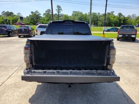 Used 2014 GMC Sierra 1500 Denali RWD image 7