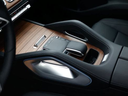 New 2026 Mercedes-Benz GLE 350 GLE 350 image 26