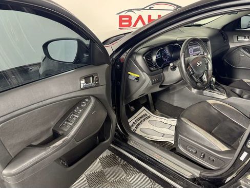 Used 2013 Kia Optima EX FWD image 10