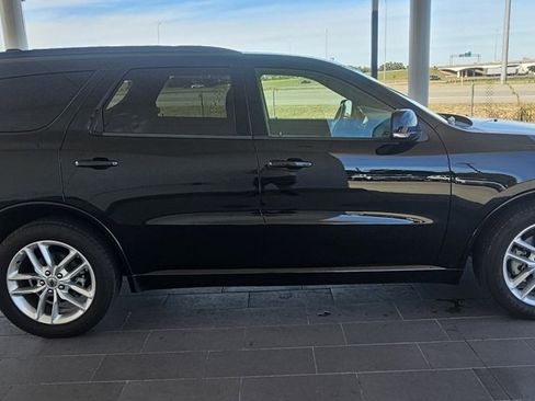 Used 2024 Dodge Durango GT image 5
