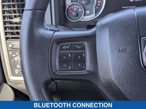 Used 2022 RAM 1500 Tradesman w/ Tradesman SXT Package image 19