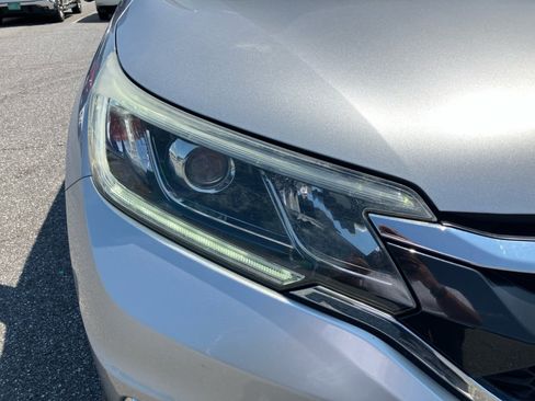 Used 2016 Honda CR-V Touring image 28