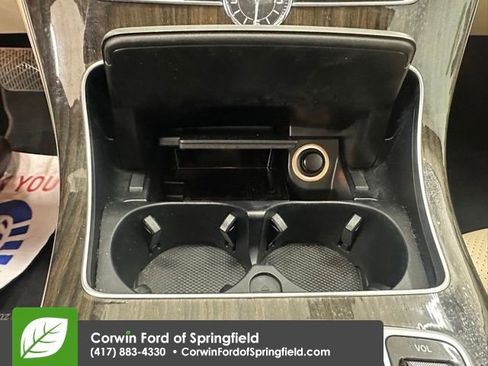 Used 2018 Mercedes-Benz C 300 Sedan image 24