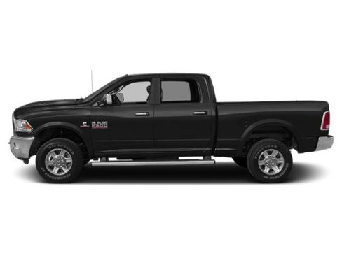 Used 2015 RAM 2500 Laramie image 3