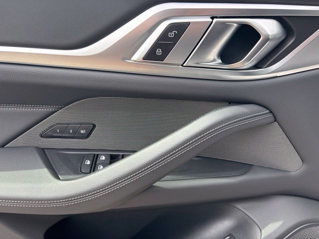 Certified 2026 BMW i4 M60 AWD/4WD image 14