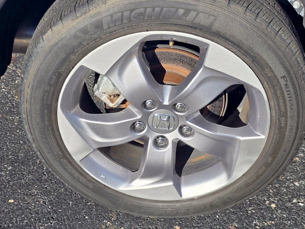 Used 2022 Honda HR-V LX image 11