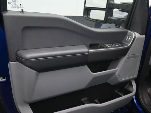 New 2026 Ford F250 XL w/ STX Appearance Package image 18