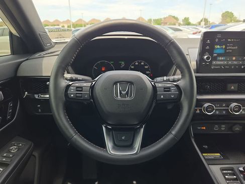 Used 2024 Honda CR-V Sport Touring image 22