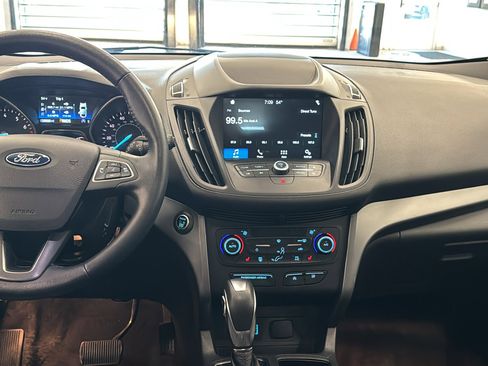 Used 2019 Ford Escape SEL FWD image 11