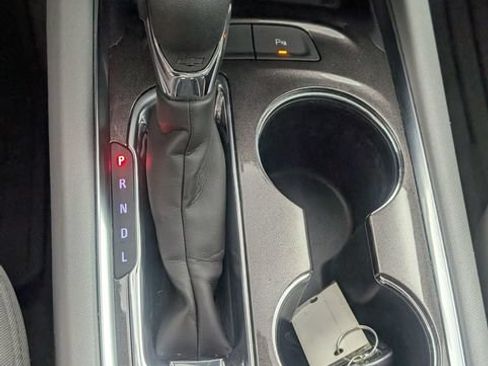 Used 2024 Chevrolet Malibu LT FWD image 23