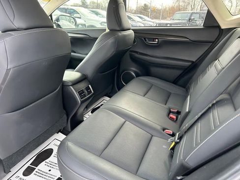Used 2019 Lexus NX 300 F Sport image 14