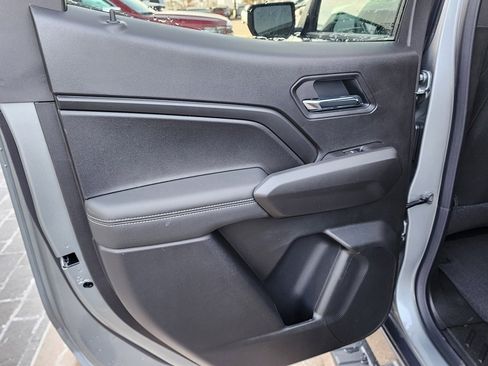 New 2026 GMC Canyon Elevation w/ Convenience Package image 41