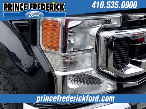 Used 2022 Ford F250 XL w/ STX Appearance Package image 26