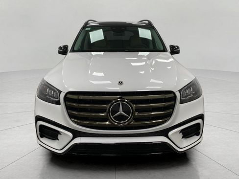 New 2026 Mercedes-Benz GLS 450 4MATIC image 50