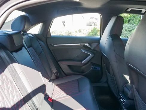 New 2026 Audi S3 Premium image 15