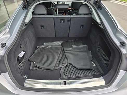 Used 2022 Audi A5 2.0T Premium Plus image 14