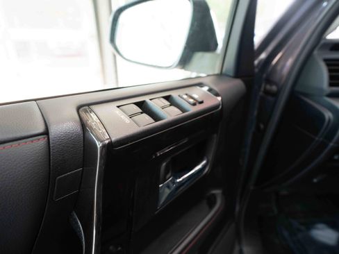 Used 2024 Toyota 4Runner TRD Off-Road Premium w/ TRD Black Wheel Package (TMS) image 7