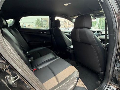 Used 2021 Honda Civic Sport image 17