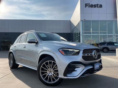 Used 2024 Mercedes-Benz GLE 450 GLE 450