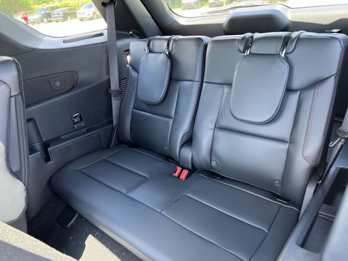 New 2026 Ford Explorer ST w/ Sun And Sound Package AWD/4WD image 26