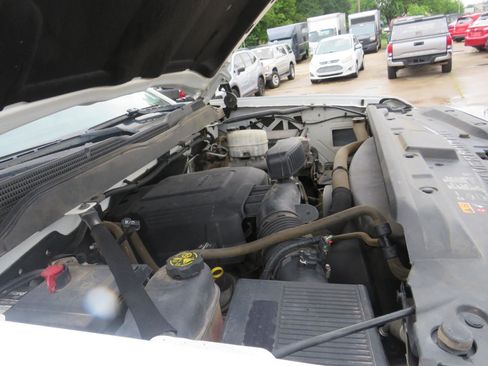 Used 2019 Chevrolet Silverado 3500 W/T w/ WT Convenience Package AWD/4WD image 27