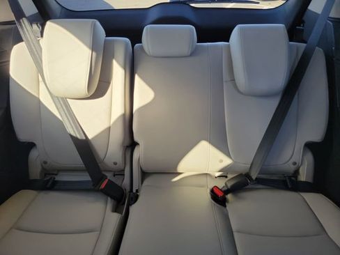 New 2026 Honda Odyssey EX-L image 9