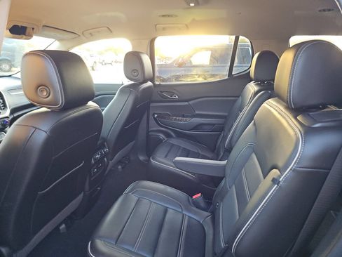 Used 2020 GMC Acadia Denali FWD image 6
